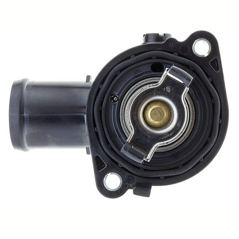 Engine Coolant Thermostat Housing Assembly MotoRad 908-203