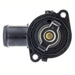 Engine Coolant Thermostat Housing Assembly MotoRad 908-203