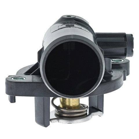 Engine Coolant Thermostat Housing Assembly MotoRad 908-203