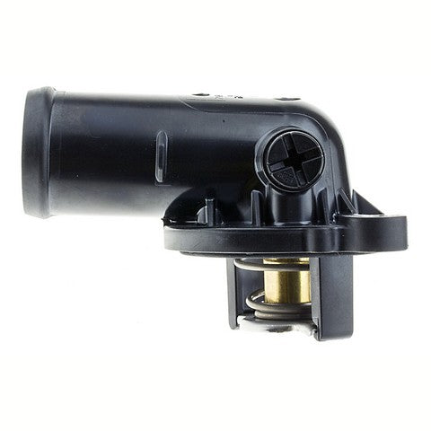 Engine Coolant Thermostat Housing Assembly MotoRad 908-203