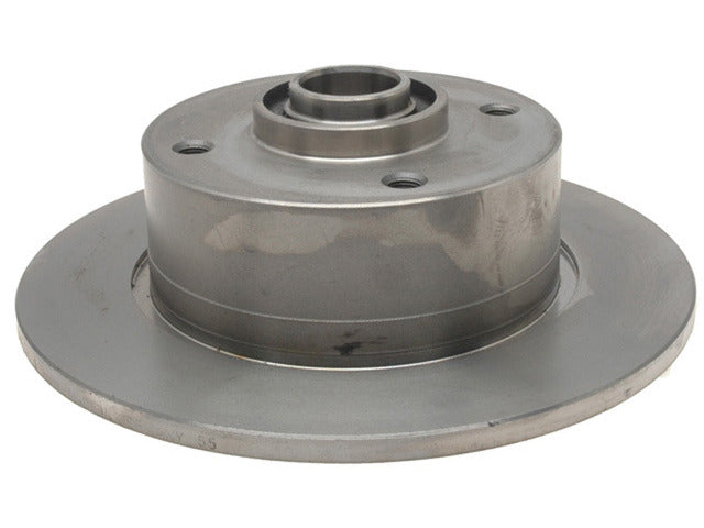 Disc Brake Rotor and Hub Assembly Raybestos Brakes 9082