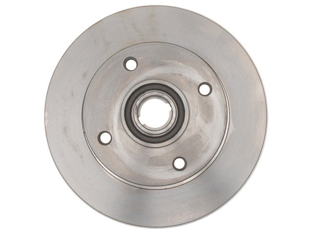 Disc Brake Rotor and Hub Assembly Raybestos Brakes 9082