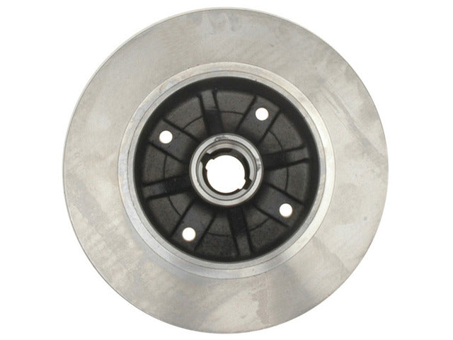 Disc Brake Rotor and Hub Assembly Raybestos Brakes 9082R