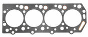 Engine Cylinder Head Gasket Felpro 9084 PT