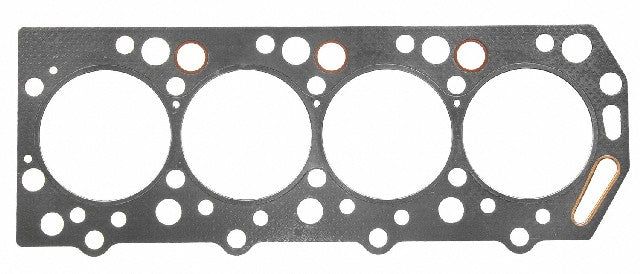 Engine Cylinder Head Gasket Felpro 9084 PT