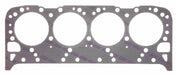 Engine Cylinder Head Gasket Felpro 9085 PT