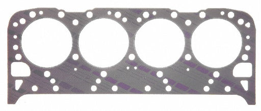 Engine Cylinder Head Gasket Felpro 9085 PT