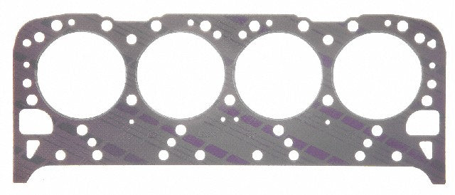Engine Cylinder Head Gasket Felpro 9085 PT