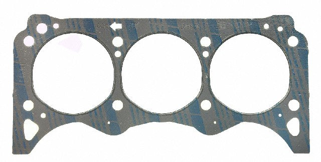 Engine Cylinder Head Gasket Felpro 9088 PT