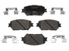 Disc Brake Kit Raybestos Brakes 908CH96217R