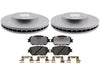 Disc Brake Kit Raybestos Brakes 908H96217E3