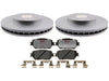 Disc Brake Kit Raybestos Brakes 908H96217E3