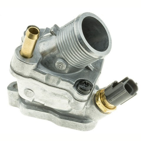 Engine Coolant Thermostat Housing Assembly MotoRad 909-194