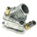 Engine Coolant Thermostat Housing Assembly MotoRad 909-194