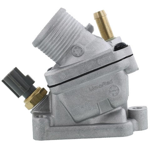 Engine Coolant Thermostat Housing Assembly MotoRad 909-194