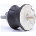 Manual Transmission Mount Anchor 9094