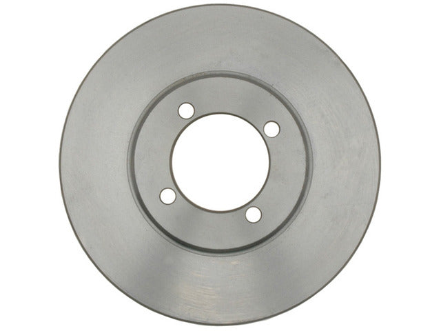 Disc Brake Rotor Raybestos Brakes 9094R