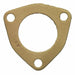 Exhaust Pipe Flange Gasket Felpro 9095