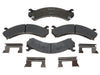 Disc Brake Kit Raybestos Brakes 909CH56992R2