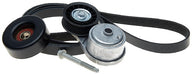 Serpentine Belt Drive Component Kit Gates 90K-38103