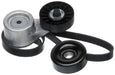 Serpentine Belt Drive Component Kit Gates 90K-38107