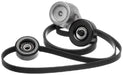 Serpentine Belt Drive Component Kit Gates 90K-38108B