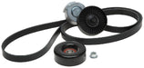 Serpentine Belt Drive Component Kit Gates 90K-38113
