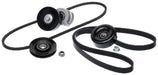 Serpentine Belt Drive Component Kit Gates 90K-38122A