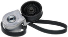 Serpentine Belt Drive Component Kit Gates 90K-38131