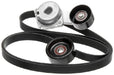 Serpentine Belt Drive Component Kit Gates 90K-38133A