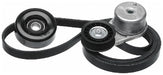 Serpentine Belt Drive Component Kit Gates 90K-38137A