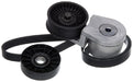 Serpentine Belt Drive Component Kit Gates 90K-38143C