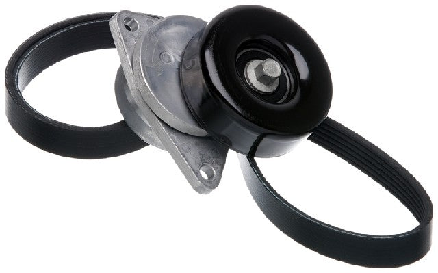 Serpentine Belt Drive Component Kit Gates 90K-38145