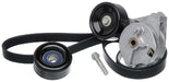 Serpentine Belt Drive Component Kit Gates 90K-38153A