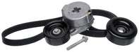 Serpentine Belt Drive Component Kit Gates 90K-38155A