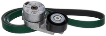 Serpentine Belt Drive Component Kit Gates 90K-38157A