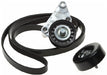 Serpentine Belt Drive Component Kit Gates 90K-38158A