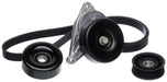 Serpentine Belt Drive Component Kit Gates 90K-38161