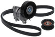 Serpentine Belt Drive Component Kit Gates 90K-38174