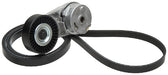 Serpentine Belt Drive Component Kit Gates 90K-38177B
