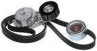 Serpentine Belt Drive Component Kit Gates 90K-38178A