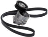 Serpentine Belt Drive Component Kit Gates 90K-38179A