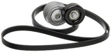 Serpentine Belt Drive Component Kit Gates 90K-38181