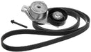 Serpentine Belt Drive Component Kit Gates 90K-38186