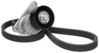 Serpentine Belt Drive Component Kit Gates 90K-38190A