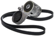 Serpentine Belt Drive Component Kit Gates 90K-38193