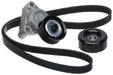 Serpentine Belt Drive Component Kit Gates 90K-38195