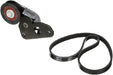 Serpentine Belt Drive Component Kit Gates 90K-38197