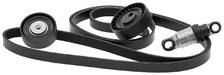 Serpentine Belt Drive Component Kit Gates 90K-38221