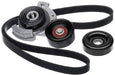 Serpentine Belt Drive Component Kit Gates 90K-38251